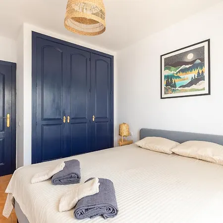 Luna - Private Pool Near The