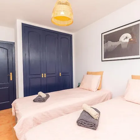 Villa Luna - Private Pool Near The